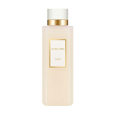 乐天商城 - 【国内正規品】アルビオンフローラドリップ s 160ml