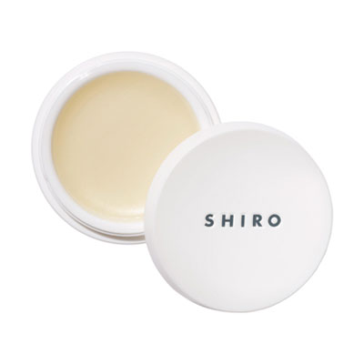 【メール便対応商品】SHIRO シロホワイトティー 練り香水 (紙箱なし)