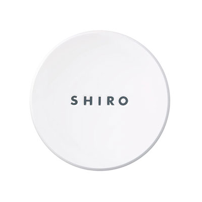 【メール便(追跡機能付き)発送商品】SHIRO シロゼロホワイトティー ハンドクリーム 15g（紙箱なし）