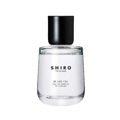乐天商城 - SHIRO シロビー ライク ユー オードパルファン 50ml (紙箱なし)