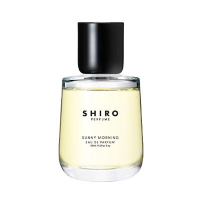 Rakuten - SHIRO シロサニー モーニング オードパルファン 50ml (紙箱なし)