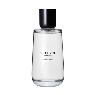 【楽天市場】【7/20限定エントリーで最大ポイント27倍】SHIRO シロシロパフューム フリージア ミスト 100ml(北海道と沖縄県は送料