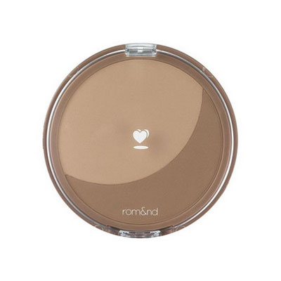 【メール便送料無料】rom＆nd ロムアンドベターザンシェイプ #02のサムネイル