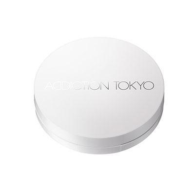 【メール便発送商品（追跡機能付き）】 アディクション ADDICTIONクッション ケース(ケースのみ・レフィルとパフはついておりません。)のサムネイル