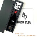 y̓ v[gzy zyINEDIT ClfBbg r[ ~j^IZbgzZur[ 750m~1{ ~j^I 125~25cm MUSK CLUB  ^InJ` Mtg ^I r[Mtg Zbg v[g