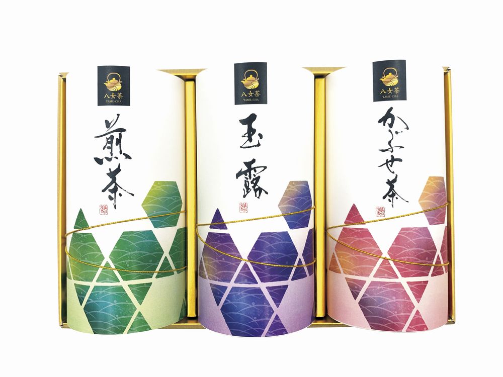 乐天商城 - 八女茶詰合せ ギフト プレゼント 結婚 出産 内祝い お祝い 出産内祝い お返し お祝い返し 香典返し 引っ越し ご挨拶 快気祝い 入学 就職 退職 贈答品 ATB-0010A ★