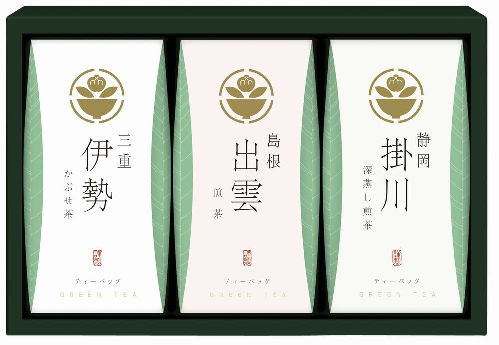 樂天商城 - 茶の国めぐり 茶水詮 緑茶ティーバッグセット ギフト プレゼント 結婚 出産 内祝い お祝い 出産内祝い お返し お祝い返し 香典返し 引っ越し ご挨拶 快気祝い 入学 就職 退職 贈答品 TBA-15 ★