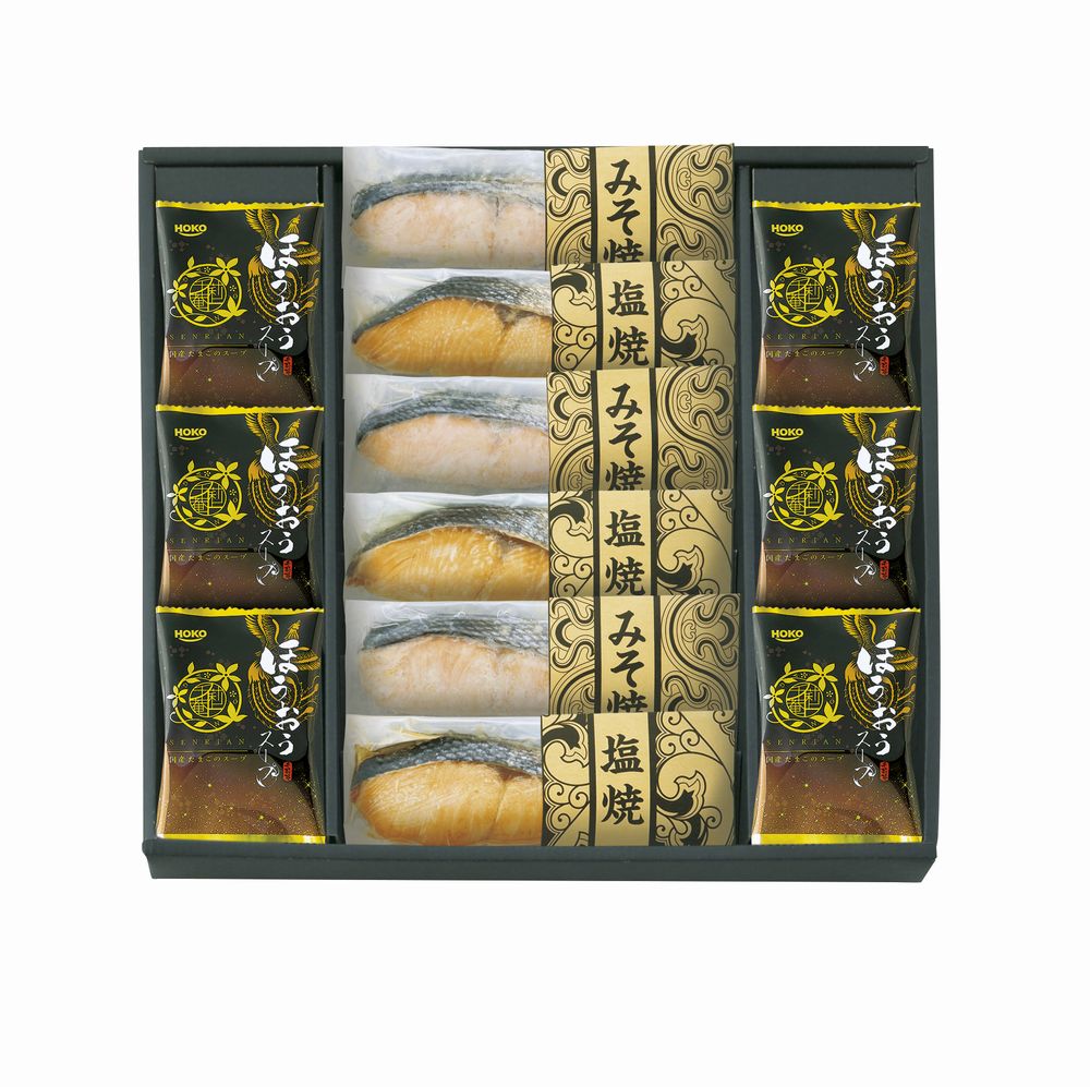 組合, 禮盒 - 鮭乃家 そのまま食べれる鮭切り身 フリーズドライセット ギフト プレゼント 結婚 出産 内祝い お祝い 出産内祝い お返し お祝い返し 香典返し 引っ越し ご挨拶 快気祝い 入学 就職 退職 贈答品 SYFD-EB2 ★