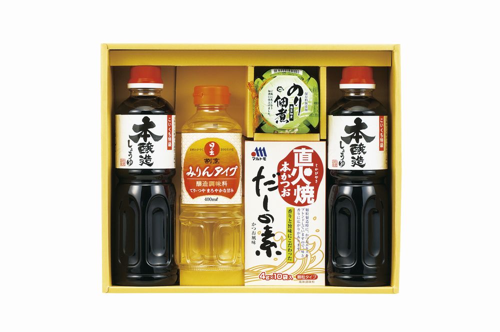 乐天商城 - 佃煮&調味料セット ギフト プレゼント 結婚 出産 内祝い お祝い 出産内祝い お返し お祝い返し 香典返し 引っ越し ご挨拶 快気祝い 入学 就職 退職 贈答品 TGT-25 ★