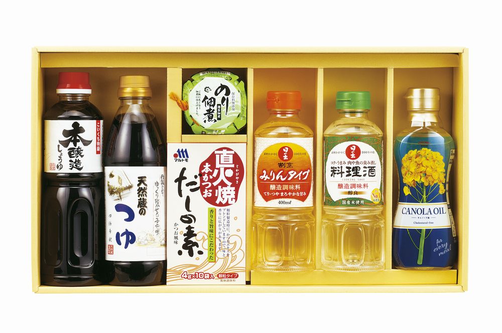 乐天商城 - 佃煮&調味料セット ギフト プレゼント 結婚 出産 内祝い お祝い 出産内祝い お返し お祝い返し 香典返し 引っ越し ご挨拶 快気祝い 入学 就職 退職 贈答品 TGT-40N ★