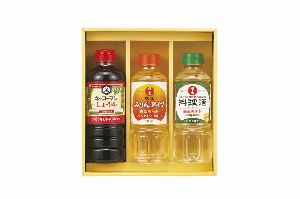 乐天商城 - キッコーマン&調味料バラエティセット ギフト プレゼント 結婚 出産 内祝い お祝い 出産内祝い お返し お祝い返し 香典返し 引っ越し ご挨拶 快気祝い 入学 就職 退職 贈答品 KSM-20N ★