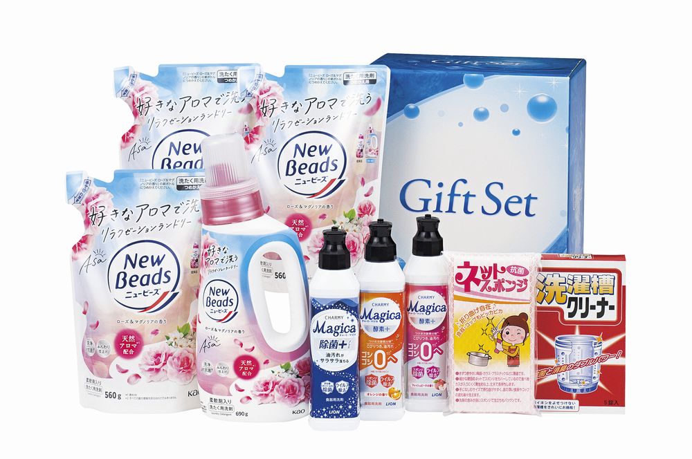 乐天商城 - ランドリー&セレクトギフト ギフト プレゼント 結婚 出産 内祝い お祝い 出産内祝い お返し お祝い返し 香典返し 引っ越し ご挨拶 快気祝い 入学 就職 退職 贈答品 LST-70E