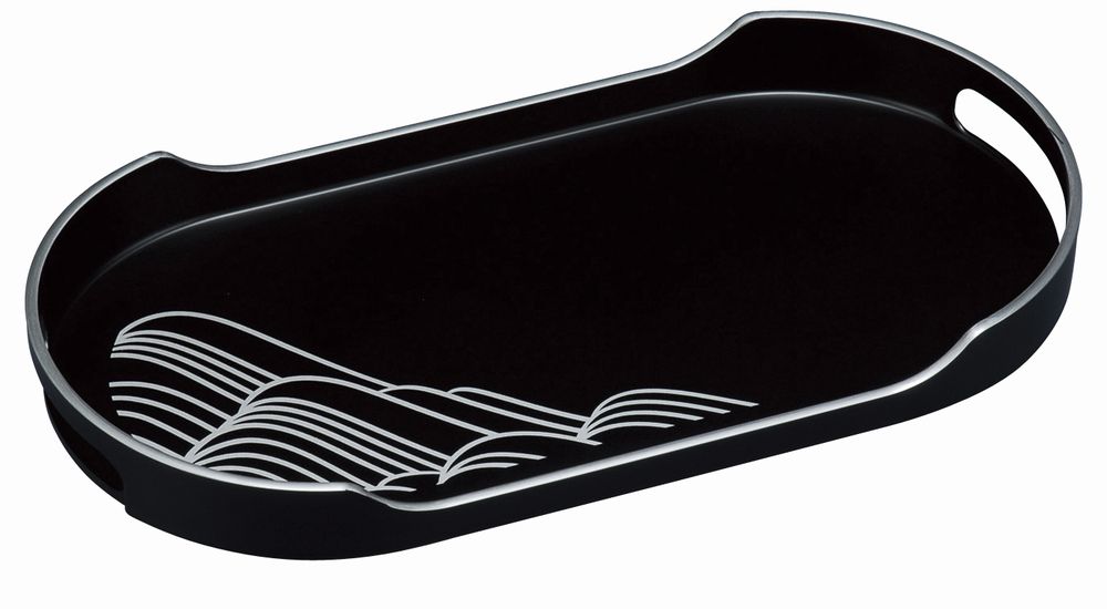樂天商城 - MAKOTOjapan しらなみ コーヒートレー ギフト プレゼント 結婚 出産 内祝い お祝い 出産内祝い お返し お祝い返し 香典返し 引っ越し ご挨拶 快気祝い 入学 就職 退職 贈答品 0774008