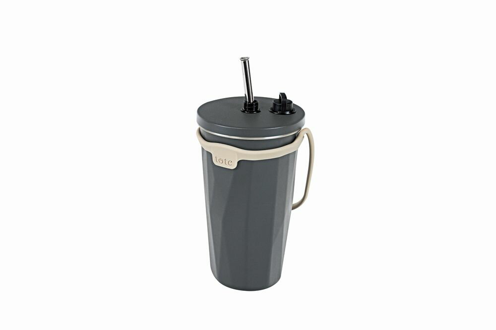 乐天商城 - トート ストロー付2Wayタンブラー570ml ギフト プレゼント 結婚 出産 内祝い お祝い 出産内祝い お返し お祝い返し 香典返し 引っ越し ご挨拶 快気祝い 入学 就職 退職 贈答品 RH-1761