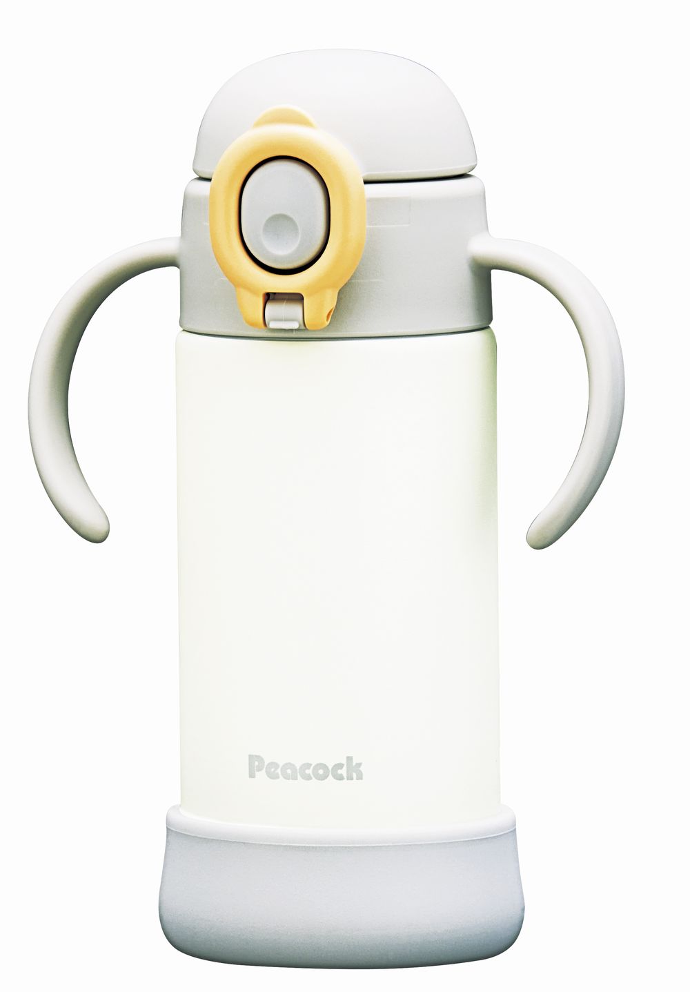 乐天商城 - ピーコック ベビーストローマグ ハンドル付360ml ギフト プレゼント 結婚 出産 内祝い お祝い 出産内祝い お返し お祝い返し 香典返し 引っ越し ご挨拶 快気祝い 入学 就職 退職 贈答品 APB-R35H