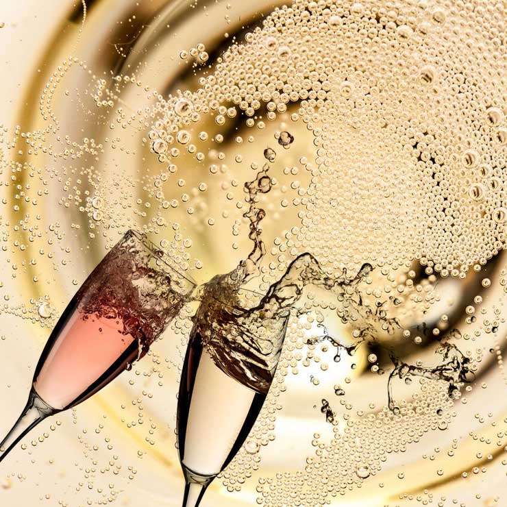 あす楽最高級ノンアルコール・スパークリング飲料1688GrandRose/1688GrandBlancグラン・ロゼ/グラン・ブラン<2種類>750ml