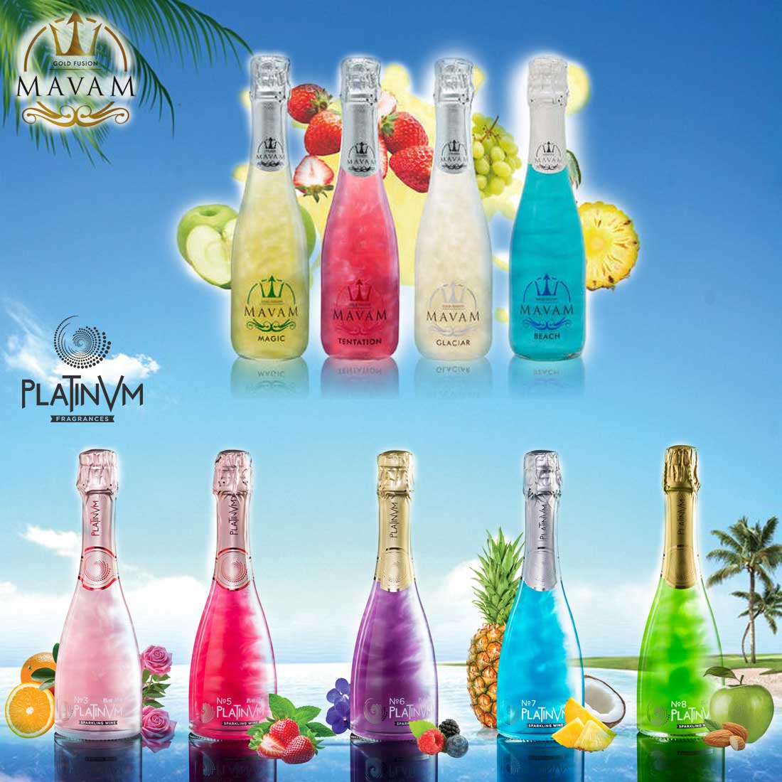 ̵ ϡե 9फ3 ٤ۡڥޥХ MAVAM&ץʥե쥰󥹡ۥѡ󥰥磻 ϡ 375ml 磻 Ÿ    ѡƥ μ å 󥹥Ǥ