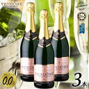 ̵ Υ󥢥륳磻 VENDOME ɡ  3 åȡ ѡ 磻 ɥĻ ɸ 750ml ...