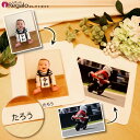 【卒園 卒業 名入れ無料 お好きな写真を今治タオルにプリント】 \3枚ご購入で 送料無料/ 写真プリント オリジナル タオル ミニタオル 記念日 誕生日プレゼン...