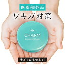 ＼本日0のつく日★10%OFF★／CHARMデオ