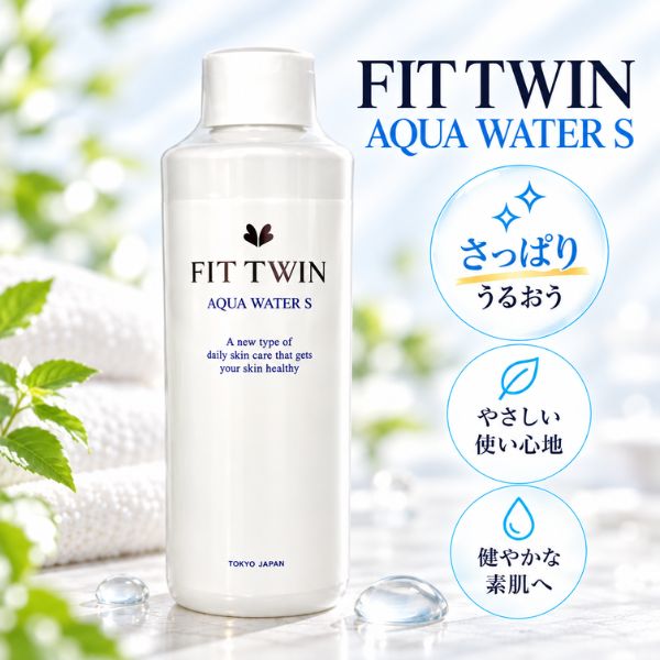 フィットツイン ローション ホワイトニング美容液 ジェルセット 楽天市場】フィットツイン 化粧水の通販