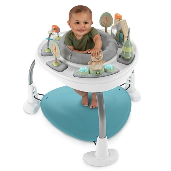 �����ѥ롼 ���å��ġ� �٥ӡ� ������ �����ѡ� ���ץ�󥰡����ץ饦�ȡ�2 in 1 �����ƥ��ӥƥ����ơ��֥�������ѡ� 6���� �ΰ��� �л��ˤ� ����ͷ�� ������� �ץ쥤�ơ��֥� �⤵Ĵ�� ���󥸥��˥奤�ƥ� �֤���� ��ư ���� ­���� ��̲