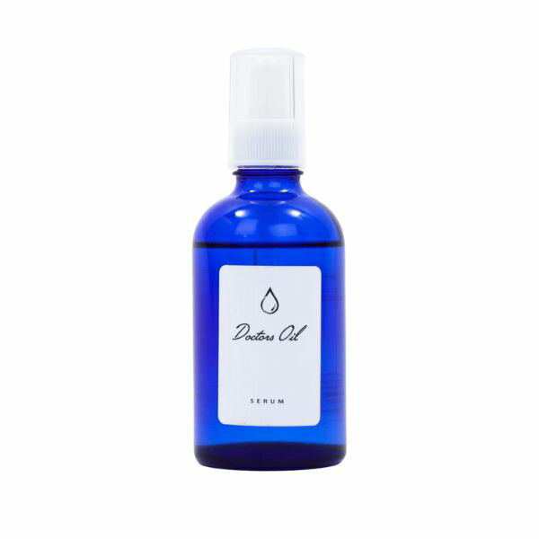 ドクターズオイル (100ml) バージンココナッツオイル