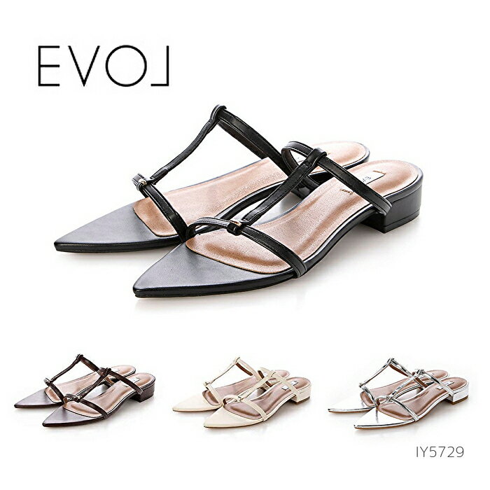 EVOLイーボル軽量Tストラップミ...