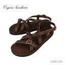 Organic handloom オーガニックハンドルーム GAYA OH001208 OH001 メンズ レディース ユニセックス ストラップサンダル カジュ...