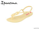 Ipanema イパネマ TRENDY イエロー/ピンク SP83247598 レディース バックストラップ サンダル