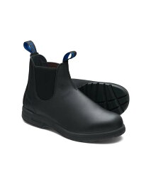 【エントリーで全品ポイントプラス10倍！マラソン期間中】 Blundstone ブランドストーン ALL-TERRAIN THERMAL BS2241 2241009 サイドゴア レザー ブーツ シューズ ユニセックス 防水 防寒