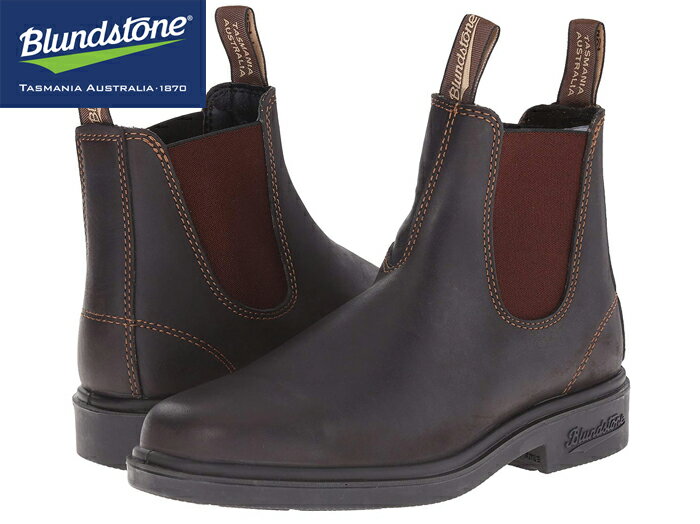 Blundstone ブランドストーン BS062050 ショートブーツ サイドゴアブーツ メンズ レディース ユニセックス