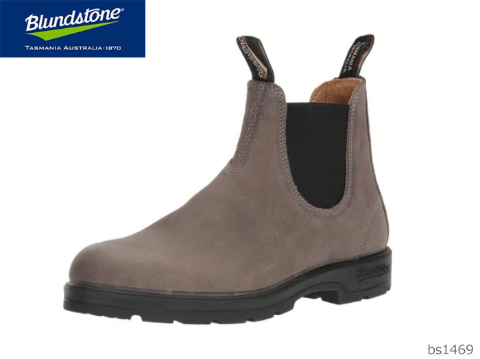 Blundstone ブランドストーン BS1469994 ショートブーツ サイドゴアブーツ メンズ レディース ユニセックス