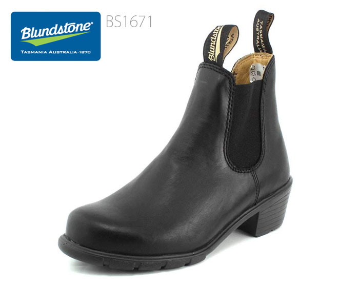 ブランドストーン サイドゴアブーツ レディース Blundstone ブランドストーン BS1671009 ショートブーツ サイドゴアブーツ レディース