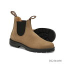 Blundstone ブランドストーン CLASSICS B