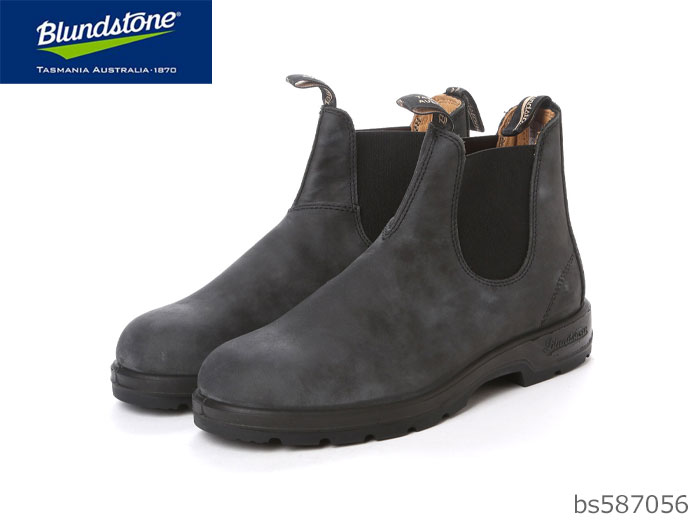 ブランドストーン サイドゴアブーツ メンズ ブランドストーン Blundstone メンズ BS587056 ブーツ サイドゴアブーツ ショートブーツ スニーカー】