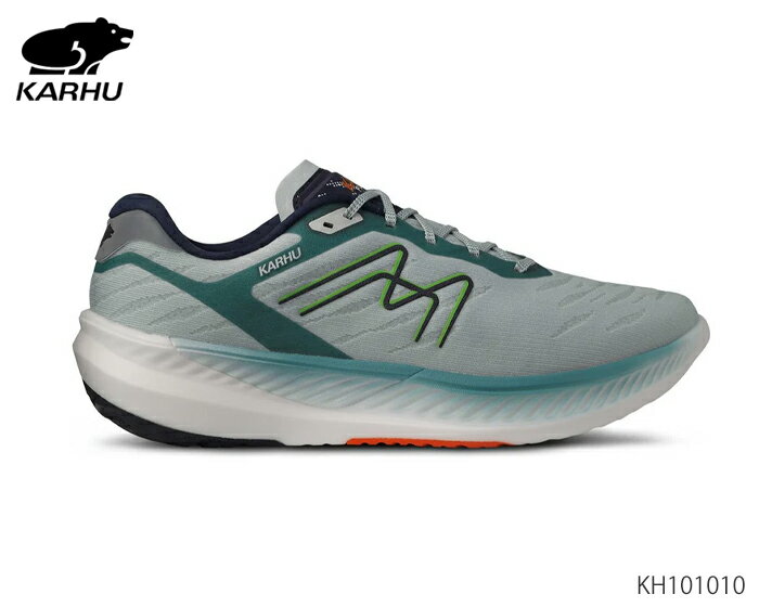 KARHU Jt KH101010 t[W FUSION 4.0 Y jOV[Y Xj[J[ C