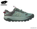 KARHU カルフ KH200349 イコニ トレイル IKONI TRAIL レディース 登山 トレッキングシューズ ランニング アウトドア スニーカー 靴