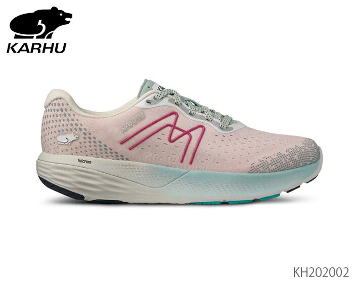 Jt KARHU KH202002 IKONI 2.0 CRj WOMENS Xj[J[ Ki fB[X C