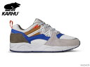 カルフ KARHU KH804074 フュージョン2.0 ルナーロック/ダズリングブルー スニーカー メンズ レディース ユニセックス 靴