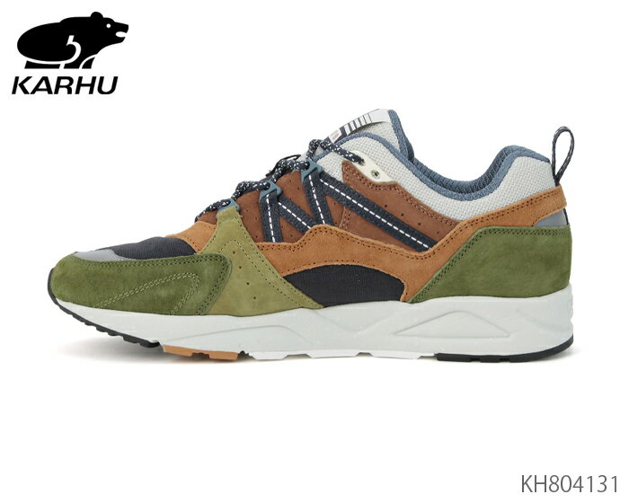 KARHU Jt KH804131 t[W2.0 FUSION 2.0 Y fB[X Xj[J[ C