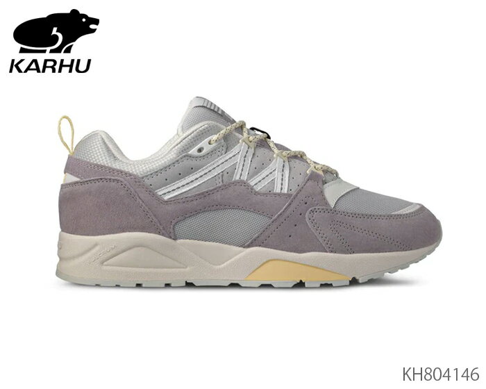 KARHU Jt KH804146 t[W2.0 FUSION 2.0 Y fB[X Xj[J[ C