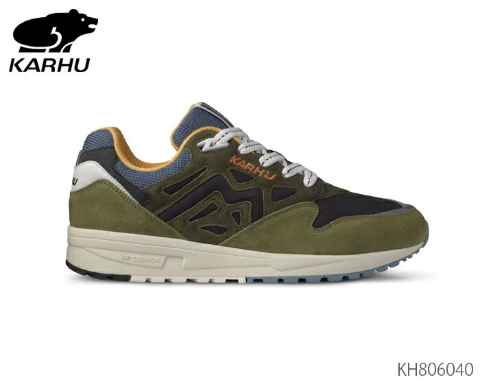 KARHU  KH806040 쥬 LEGACY 96 