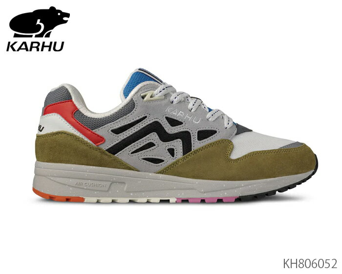 KARHU  KH806052 쥬 LEGACY 96  ǥ ˡ ˥󥰥塼 