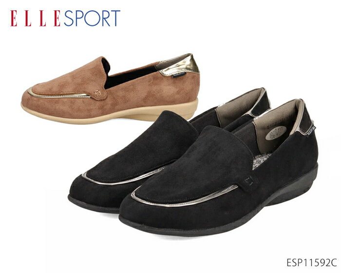 ELLESPORT G X|[c ESP11592C Xgb`fނŃtBbgAbv JWA Xb|V[Y fB[X V[Y C Ki