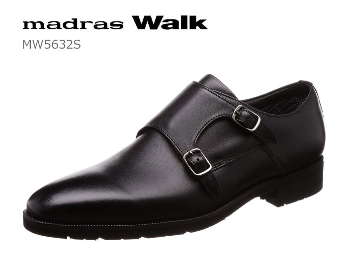 マドラス ウォーク MW5632S メンズ ビジネスシューズ madras Walk 靴