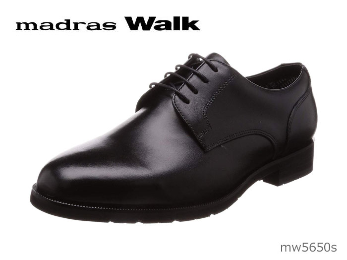 マドラス ウォーク MW5650S メンズ ビジネスシューズ madras Walk 靴