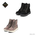 マドラス 製 ウォーク Walk MWL2235 ゴアテックス GORE-TEX 厚底 レースアップブーツ カジュアル ブーツ 正規品 靴 3E