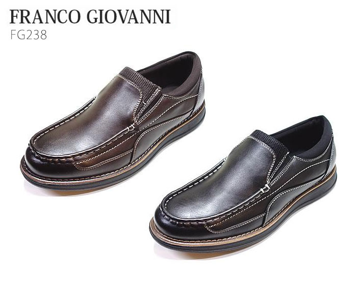 フランコジョバンニ FRANCO GIOVANNI FG238 238 メンズ カジュアルシューズ スニーカー 靴