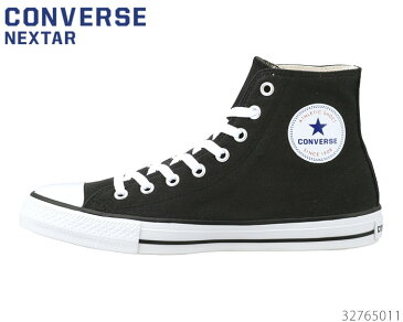 【6/10限定！Wエントリーで最大P16倍！楽天カード】 コンバース ネクスター CONVERSE NEXTAR NEXTAR110 HI 32765011 ハイカット スニーカー 正規品 新品 ユニセックス 靴